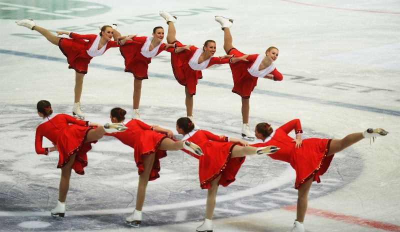 Zagrebačke pahuljice 2